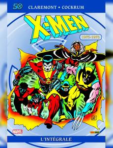 Couverture de l'album 1975-1976