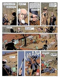 Aperçu 3 de l'album Tombelaine tome 1 - Le Reveil du Dragon
