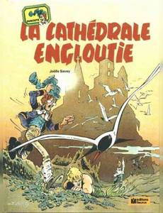Couverture de la série Cuscute