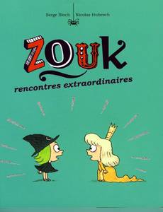 Couverture de l'album Rencontres Extraordinaires