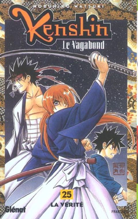 Couverture de l'album La Vérité