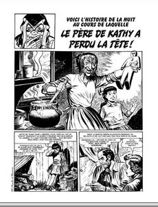 Aperçu 3 de l'album Vault of Horror tome 2 - Vault of Horror