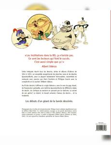 Aperçu 2 de l'album Uderzo (Intégrale) tome 1 - Uderzo, l´intégrale 1941-1951