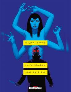 Couverture de l'album Night Fever