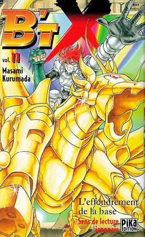 Couverture de l'album Effondrement de la Base