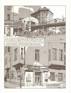Aperçu 3 de l'album Ardeur tome 6 - Jack le Vengeur