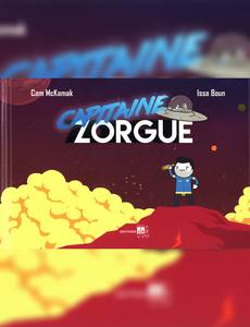Couverture de la série Capitaine Zorgue