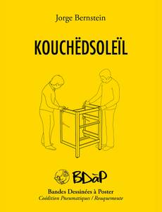 Couverture de la série Bandes Dessinées à Poster