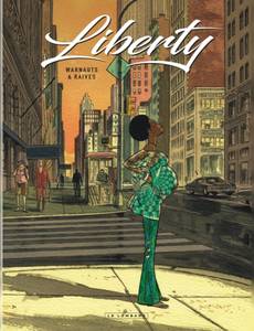 Couverture de l'album null