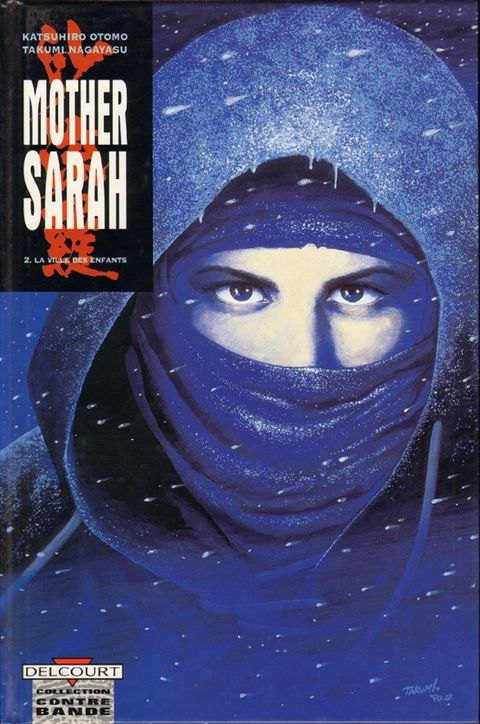 Couverture de l'album La Ville des Enfants