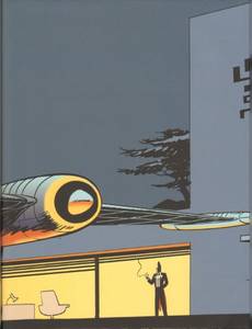 Couverture de l'album Les Fantômes de Knightgrave 2