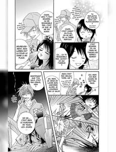 Aperçu 7 de l'album Dengeki Daisy tome 4