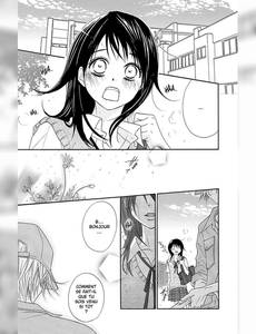 Aperçu 5 de l'album Dengeki Daisy tome 4