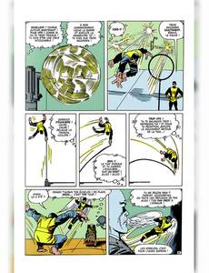 Aperçu 9 de l'album Nous Sommes les X-Men