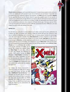 Aperçu 6 de l'album Nous Sommes les X-Men