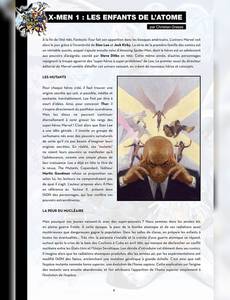 Aperçu 5 de l'album Nous Sommes les X-Men