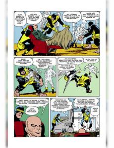Aperçu 8 de l'album Nous Sommes les X-Men