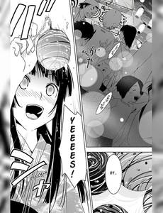 Aperçu 6 de l'album Sankarea tome 4