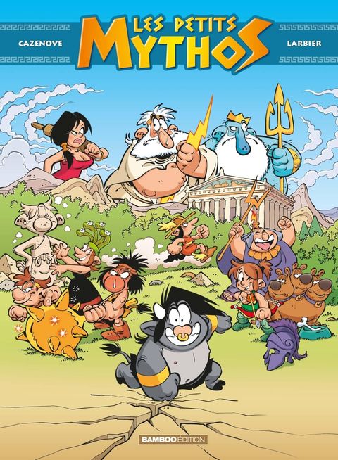 Couverture de l'album Best of