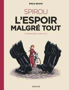 Couverture de l'album Un mauvais départ