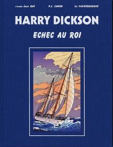 Couverture de l'album Les Amis de l'Enfer