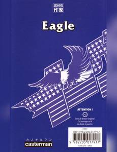 Aperçu 2 de l'album Eagle tome 6