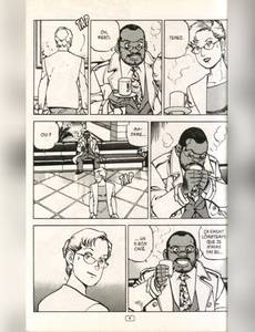 Aperçu 3 de l'album Eagle tome 6