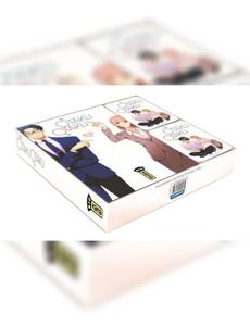 Couverture de l'album null