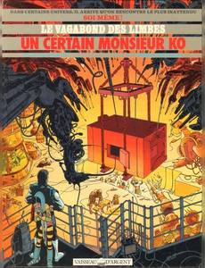 Couverture de l'album Bonjour, la folie