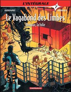 Aperçu 1 de l'album Le vagabond des limbes (Int. 3T) tome 7 - Bonjour, la folie