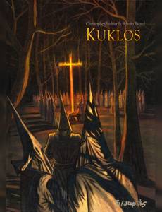 Couverture de l'album null