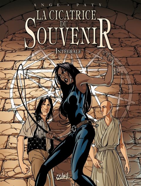 Couverture de l'album Tome 1 à 3