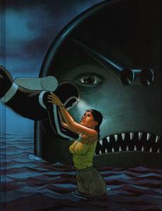 Couverture de l'album L'autre