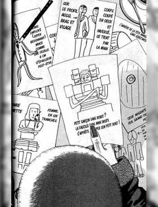 Aperçu 3 de l'album Homunculus tome 2