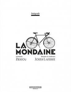 Aperçu 5 de l'album La Mondaine