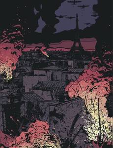 Aperçu 8 de l'album La Mondaine