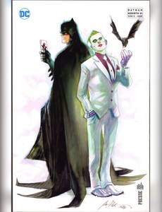 Couverture de l'album Le Retour de Batman !