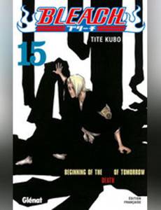 Couverture de l'album Beginning Of The Death Of Tomorrow