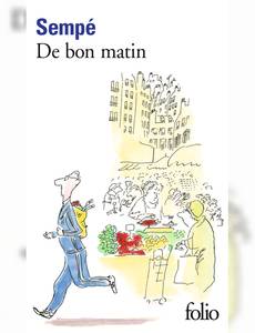 Aperçu 1 de l'album De Bon Matin
