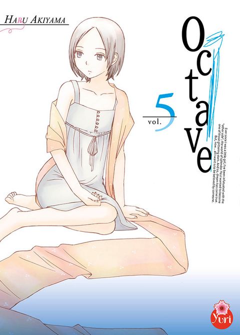 Couverture de l'album Octave
