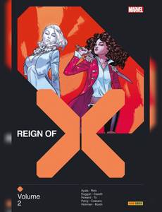 Couverture de l'album Volume 02