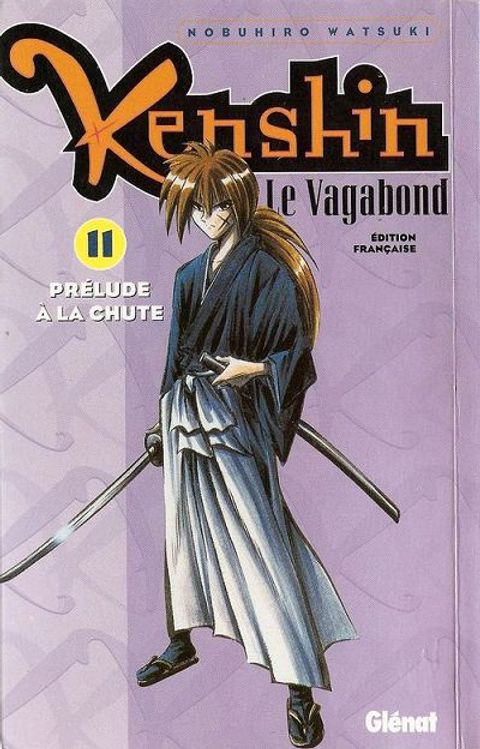 Couverture de l'album Prélude A la Chute