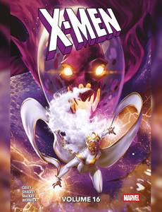 Couverture de l'album Volume 16