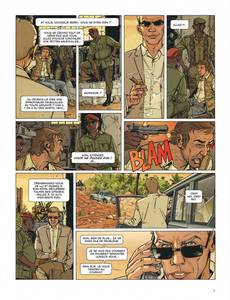 Aperçu 8 de l'album Dantès tome 7 - Le Poison d'Ebène