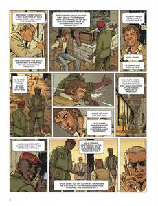 Aperçu 7 de l'album Dantès tome 7 - Le Poison d'Ebène
