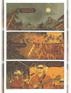Aperçu 3 de l'album Doggybags tome 1