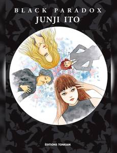 Couverture de l'album null