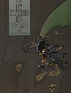 Couverture de l'album Les Dents du Bonheur