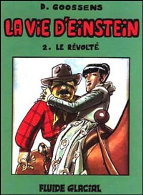 Couverture de l'album Enfance