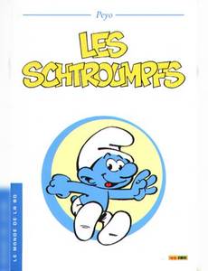 Couverture de la série La BD de l'été